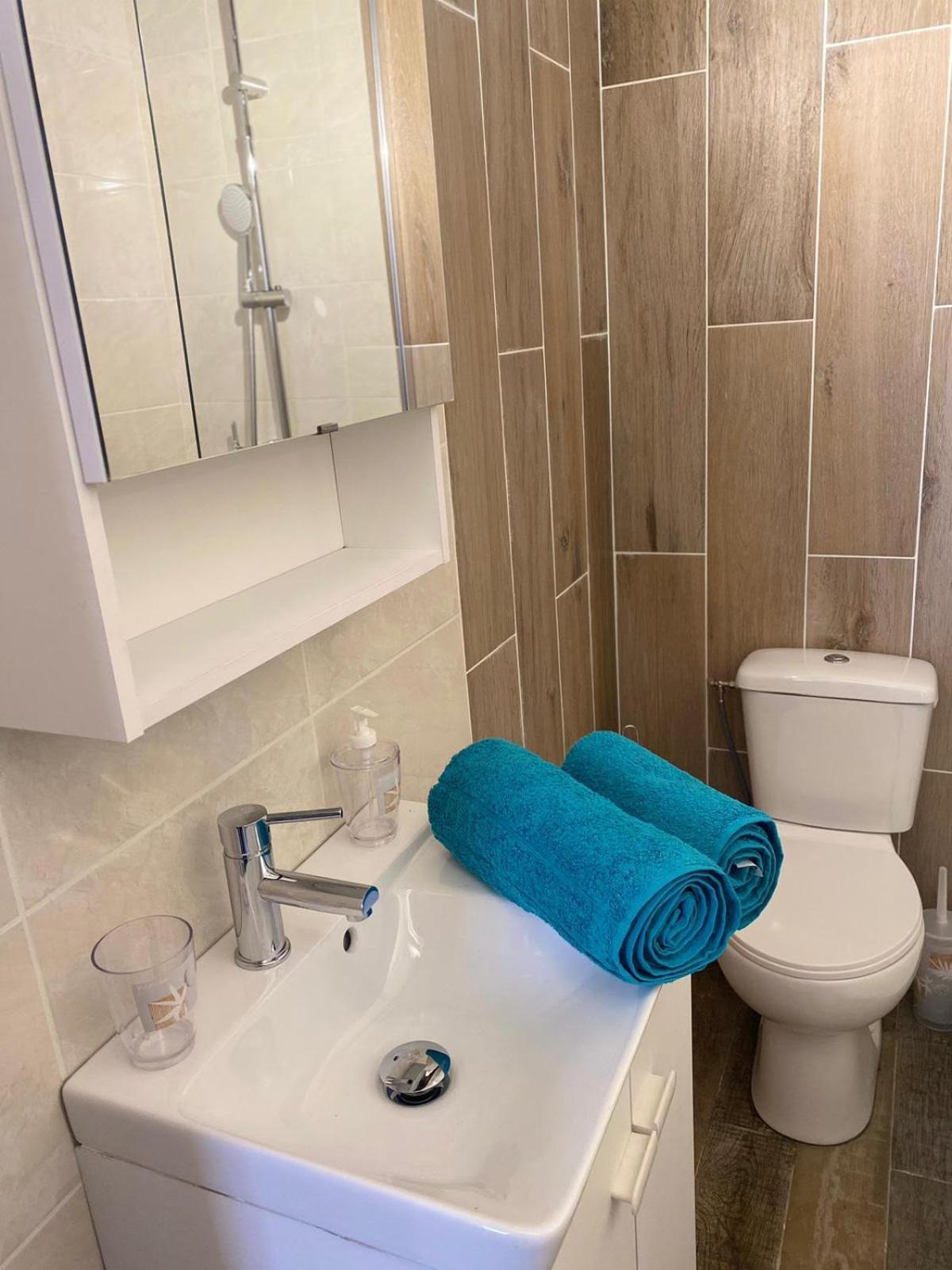 Appartement Coeur De Grasse Eksteriør bilde