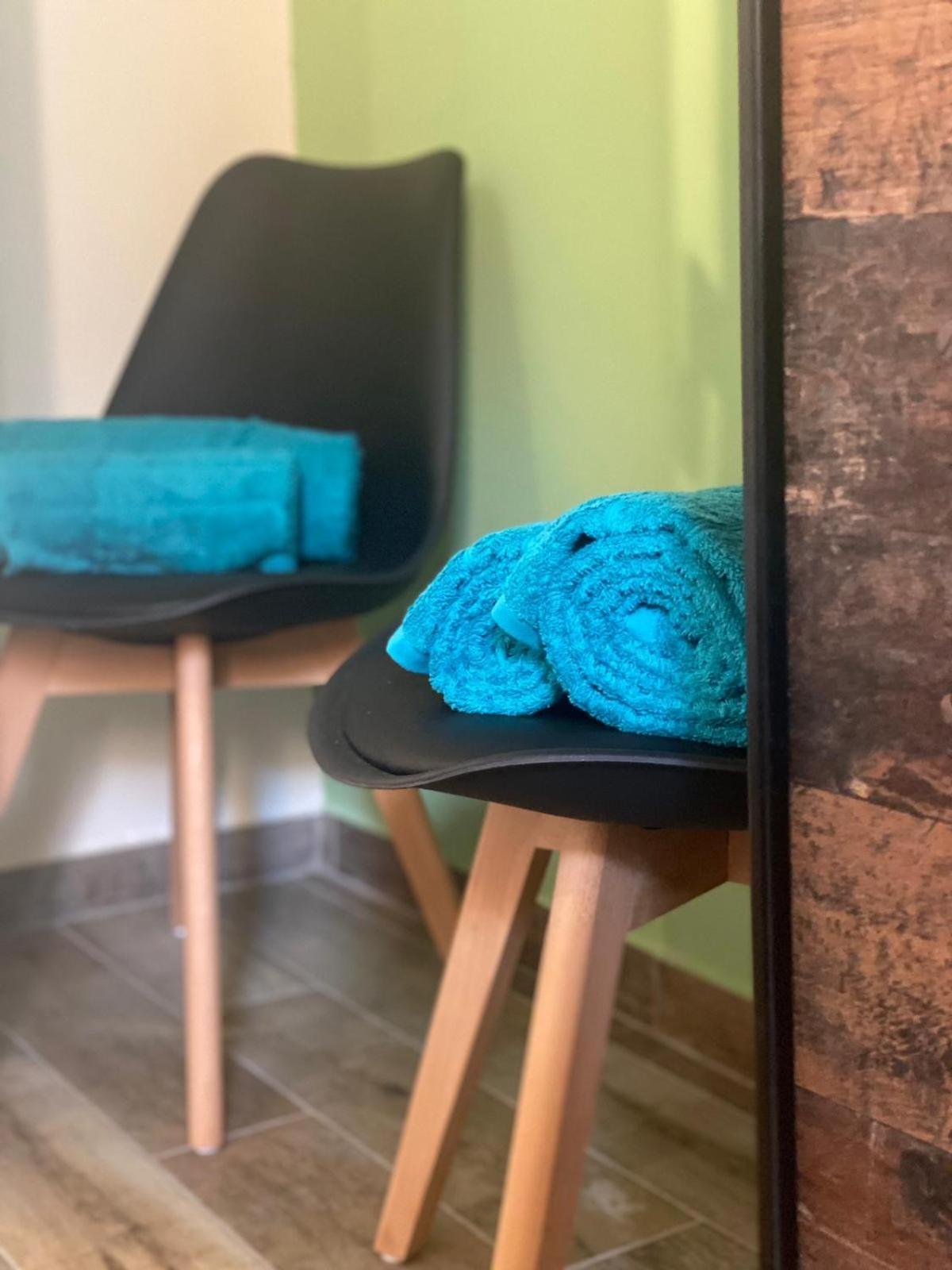 Appartement Coeur De Grasse Eksteriør bilde