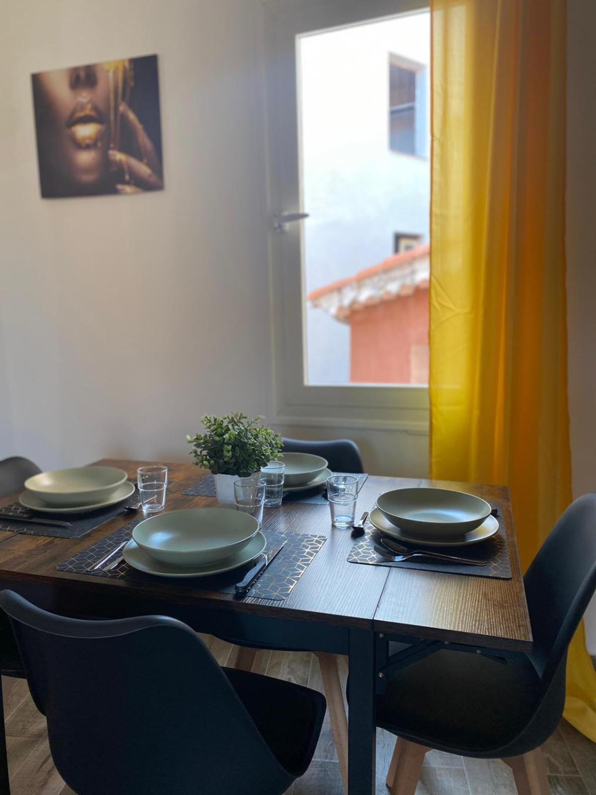 Appartement Coeur De Grasse Eksteriør bilde