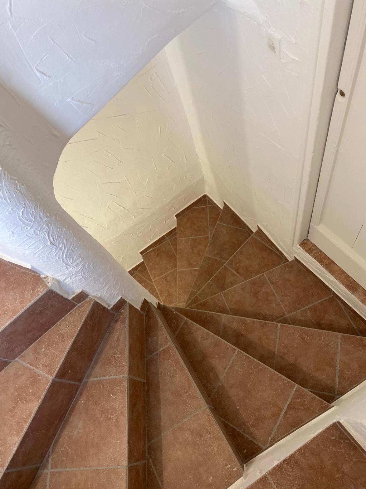 Appartement Coeur De Grasse Eksteriør bilde